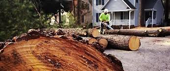 Best Residential Tree Removal  in Elkton, VA